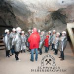 Silberbergwerk Schwaz